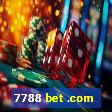 7788 bet .com