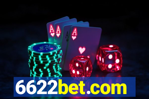 6622bet.com