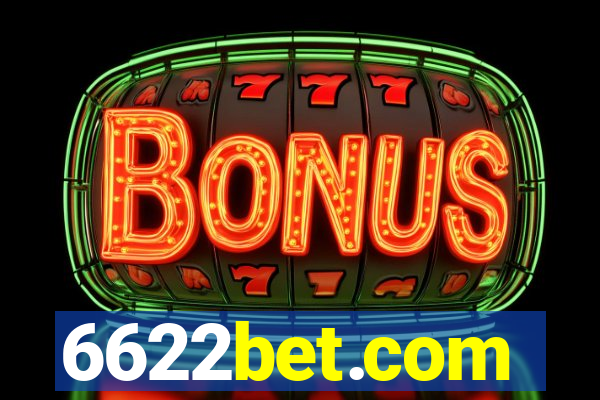 6622bet.com