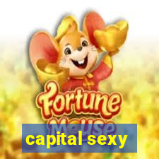 capital sexy