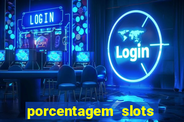 porcentagem slots pg popbra