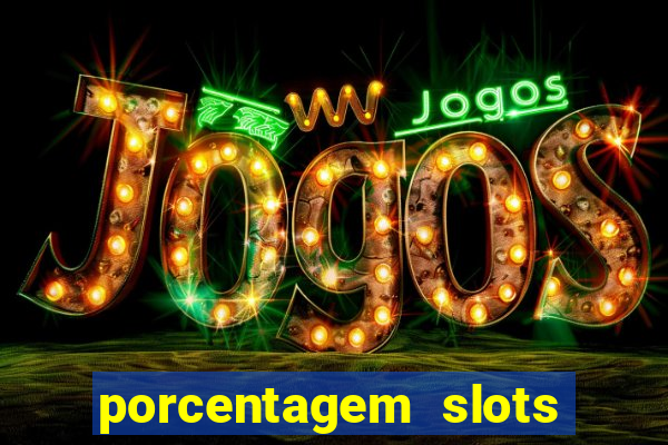 porcentagem slots pg popbra