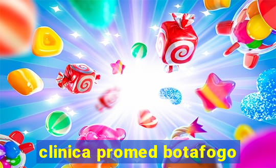 clinica promed botafogo