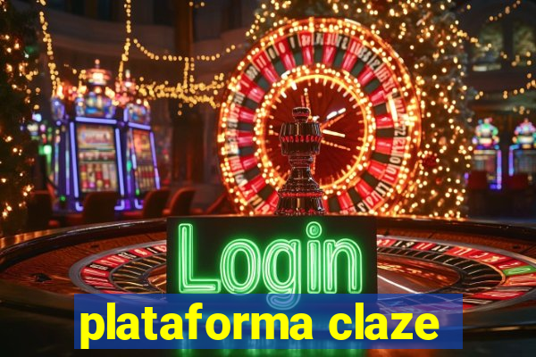 plataforma claze