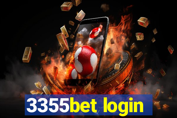 3355bet login