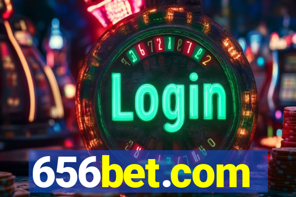 656bet.com