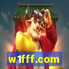 w1fff.com