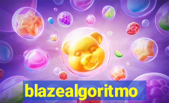 blazealgoritmo