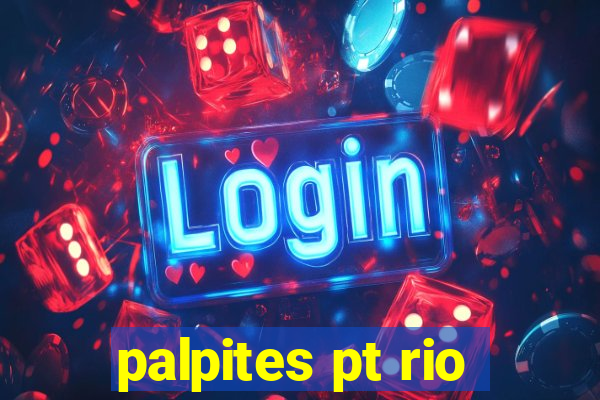 palpites pt rio