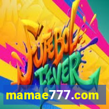 mamae777.com