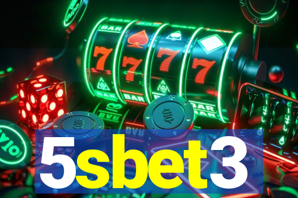 5sbet3