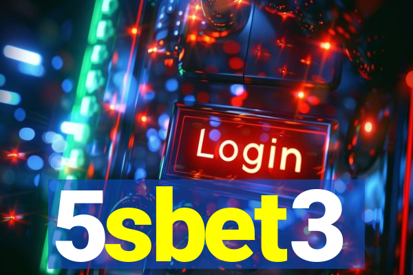 5sbet3