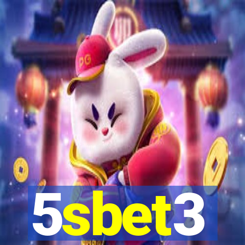 5sbet3