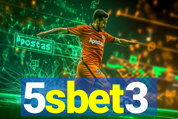 5sbet3