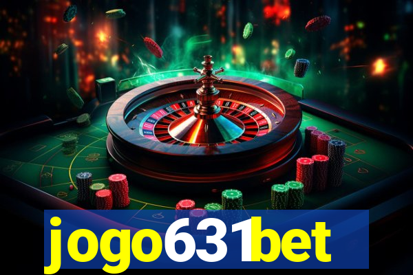 jogo631bet