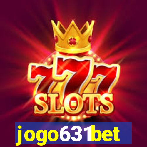 jogo631bet