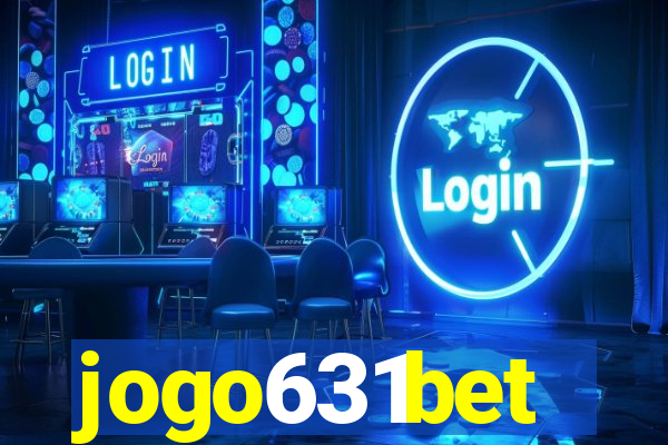 jogo631bet