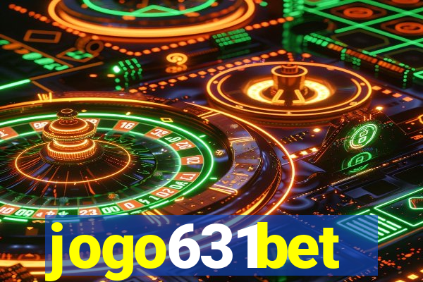 jogo631bet