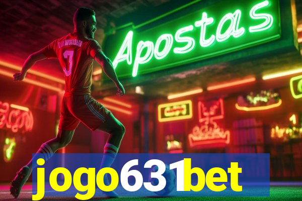 jogo631bet