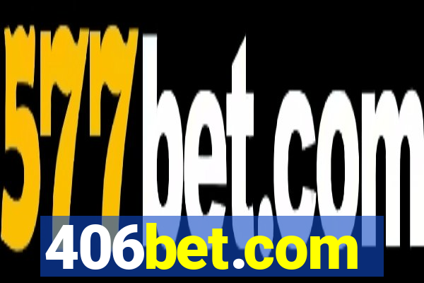 406bet.com