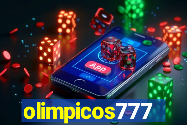 olimpicos777