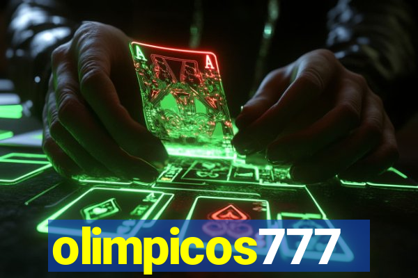 olimpicos777