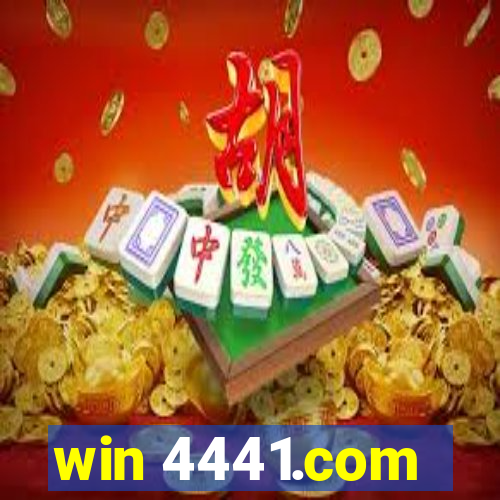 win 4441.com