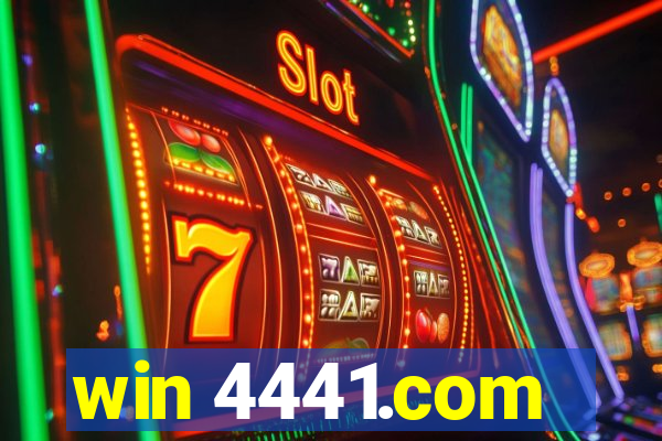 win 4441.com