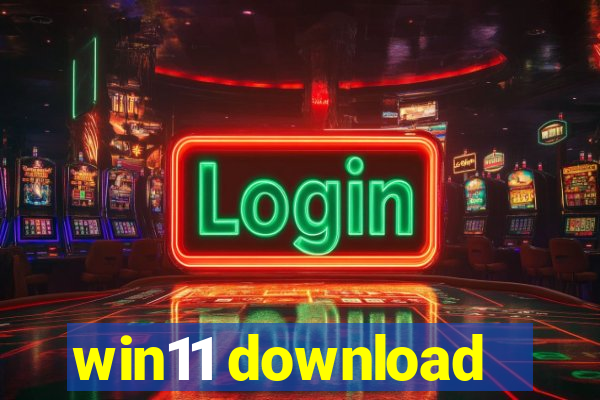 win11 download