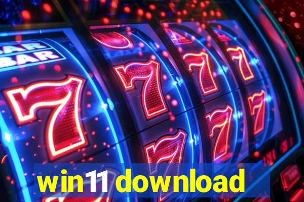 win11 download