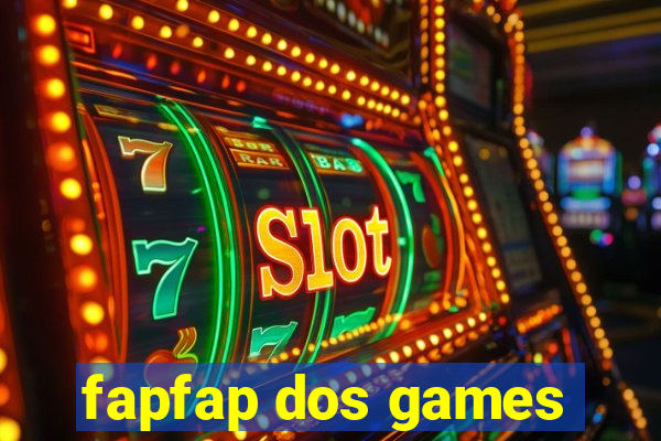 fapfap dos games