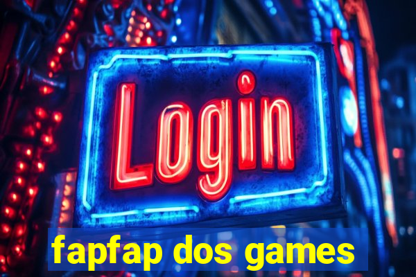 fapfap dos games