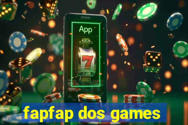 fapfap dos games