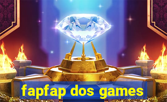 fapfap dos games