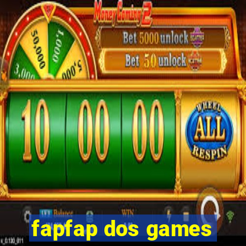 fapfap dos games