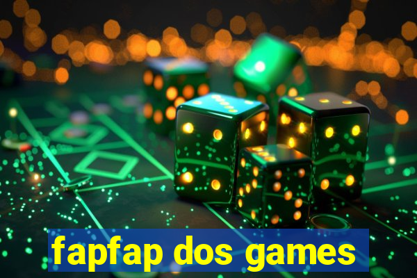 fapfap dos games