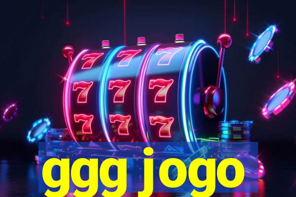 ggg jogo