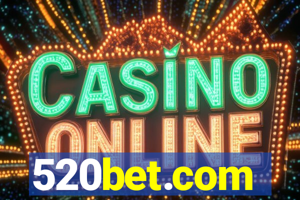 520bet.com