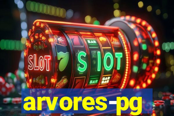 arvores-pg