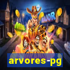 arvores-pg