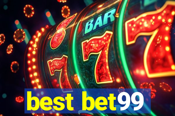 best bet99