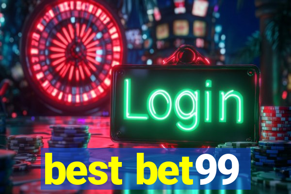 best bet99