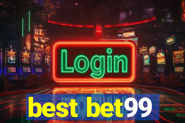 best bet99