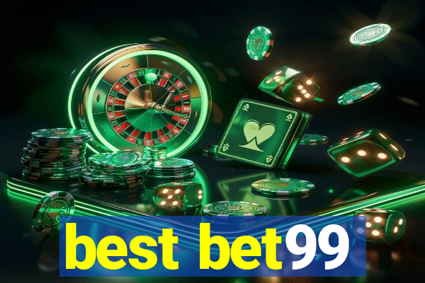 best bet99