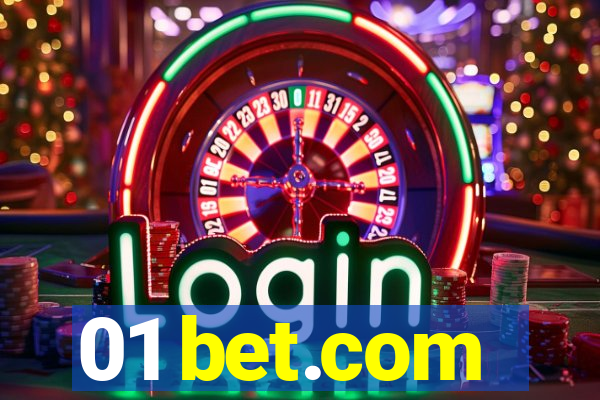 01 bet.com