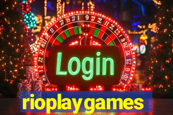 rioplaygames