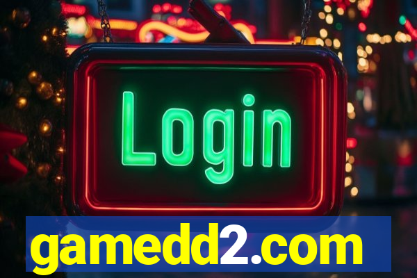 gamedd2.com
