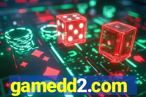 gamedd2.com