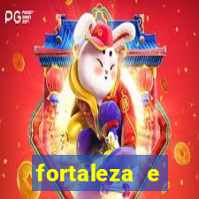 fortaleza e flamengo futemax