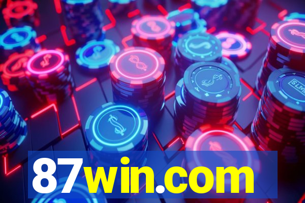 87win.com